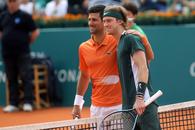 Novak Djokovic, vocal împotriva șefilor de la Wimbledon: „Jucătorii evoluează pe acest criteriu, iar aici e încălcată regula”