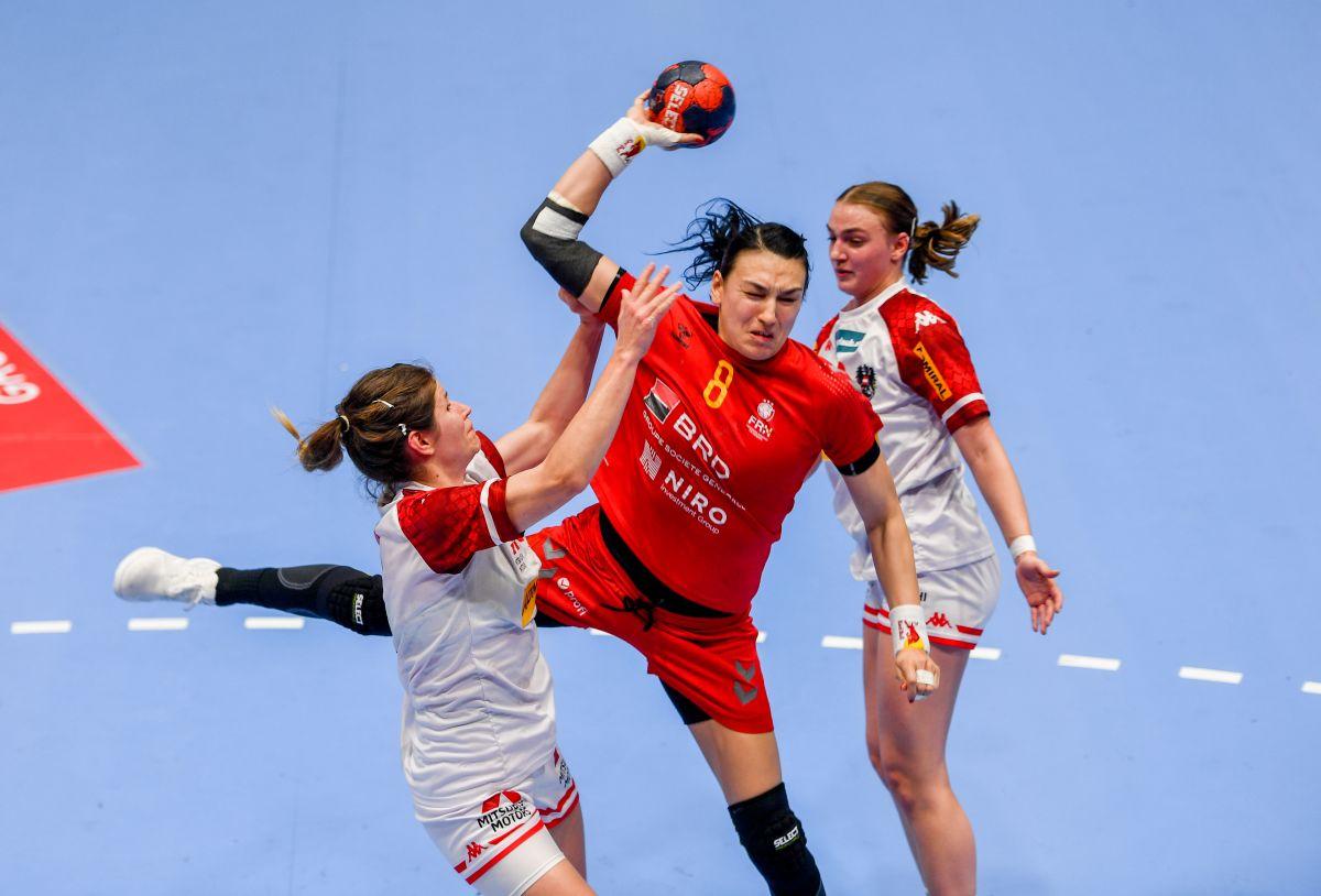 România s-a calificat la Campionatul European de handbal feminin! Prestație colosală a Cristinei Neagu