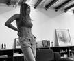 FOTO Cristina Buccino, amanta lui Lucas Hernandez