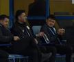 Gafă Flavius Croitoru în U Cluj - CS Mioveni