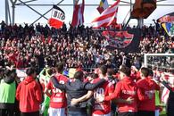 Dinamo a anunțat câte bilete mai sunt la duelul-cheie cu Poli Iași: PCH e sold out
