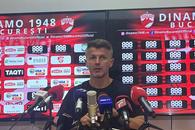 Ovidiu Burcă, vehement în privința arbitrajului: „Superficialitate și lipsă de profesionalism! Mi-e dor de Alexandru Tudor”