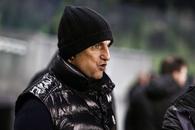 Răzvan Lucescu s-a enervat după ultimul eșec al lui PAOK: „Se fac mari eforturi ca Panathinaikos să ia titlul. Îmi vine să merg pe jos 100 de kilometri după o înfrângere decisă astfel”