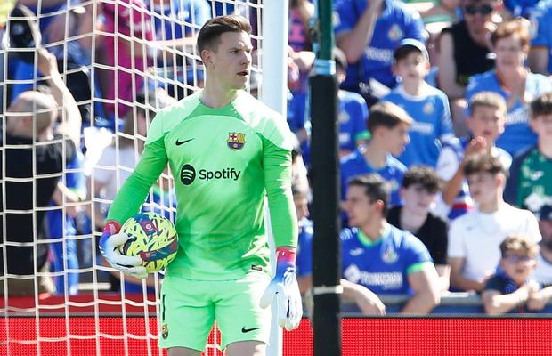 Ter Stegen, zidul Barcelonei! A egalat recordul lui Bravo, mai are nevoie de un meci ca să-i egaleze pe Cech și Oblak