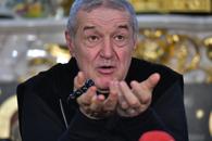 Gigi Becali trece acțiunile FCSB pe numele surorii sale: „Fetele nu au vrut”