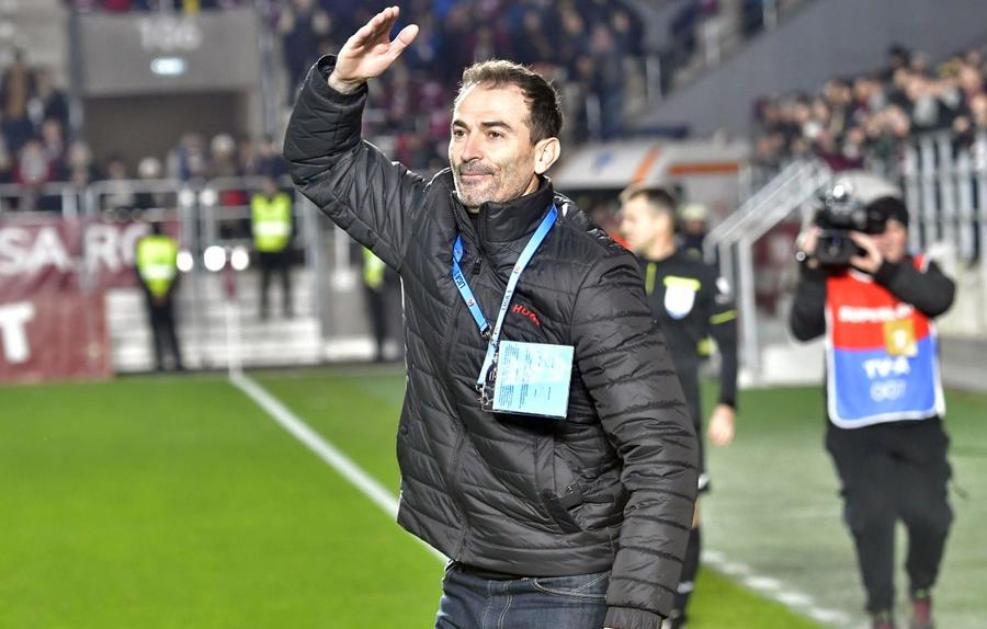 Marius Măldărașanu Mititelu insistă pentru Măldărășanu și vrea să bată oferta făcută de Hermannstadt