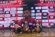 Jocul cu Iași, decisiv pentru promovarea lui Dinamo: „Totul depinde de acest meci”