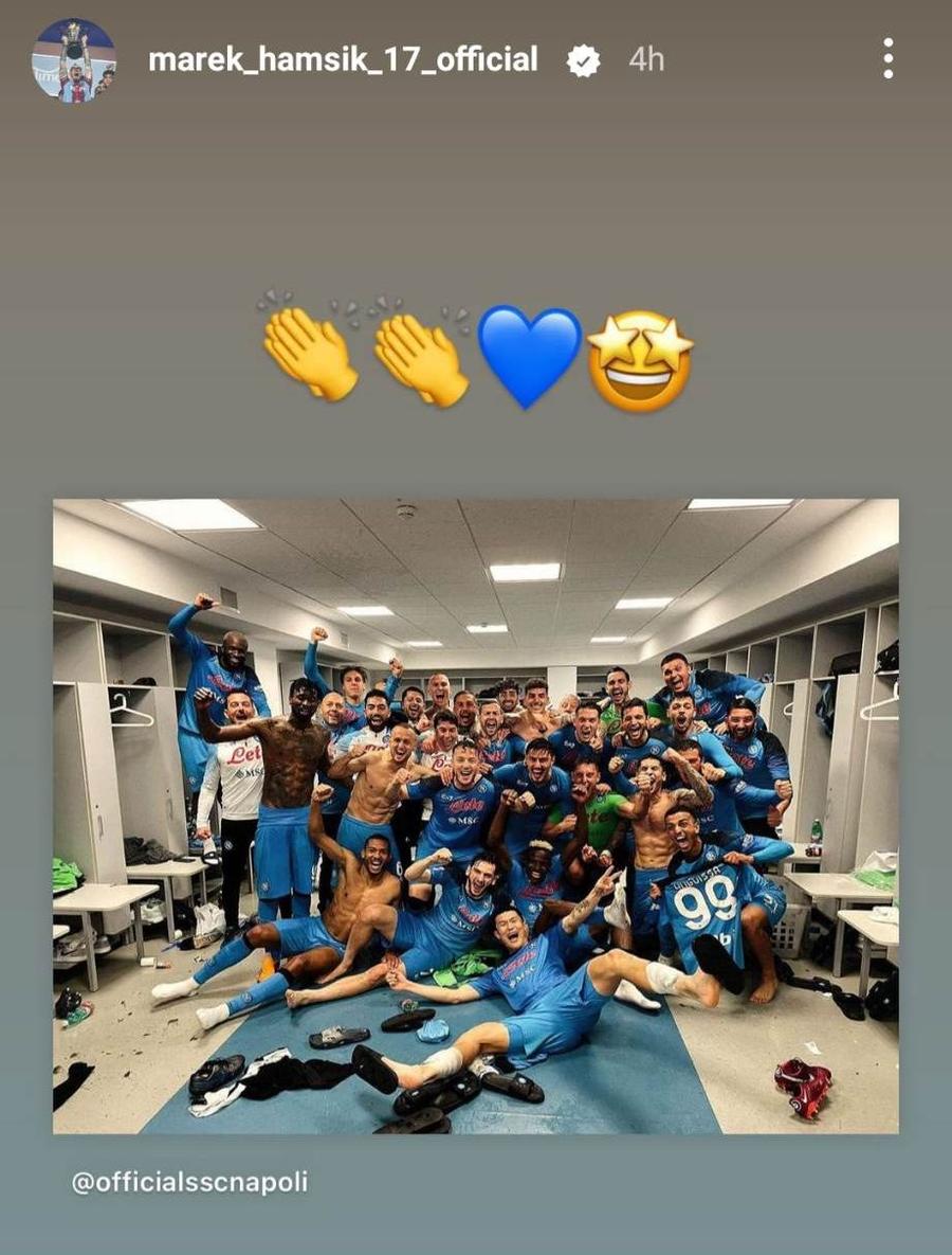 Gol scudetto