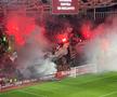 Amenzi după Rapid - FCSB » Cât trebuie să plătească giuleștenii după derby