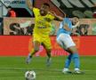 Penalty contestat puternic în FC Voluntari - Petrolul: ploieștenii au egalat după o simulare! Irobiso ar fi trebuit eliminat