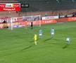 Penalty contestat puternic în FC Voluntari - Petrolul: ploieștenii au egalat după o simulare! Irobiso ar fi trebuit eliminat