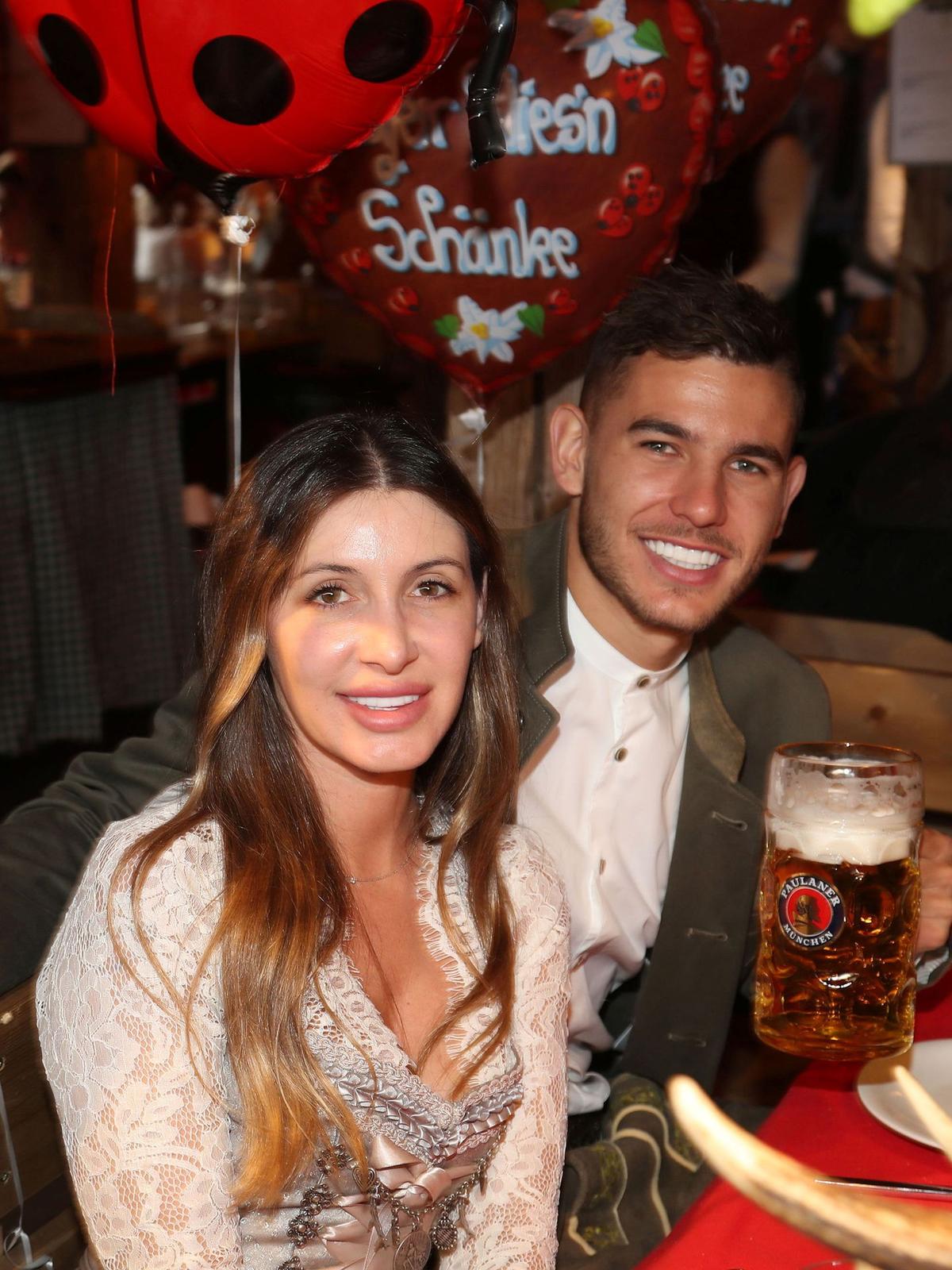 Un star de la Bayern a fost dat de gol chiar de soție! A publicat numele amantei: „Încetează să mai joci la două capete”