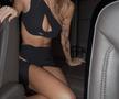 FOTO Cristina Buccino, amanta lui Lucas Hernandez