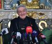 Gigi Becali // FOTO: Cristi Preda