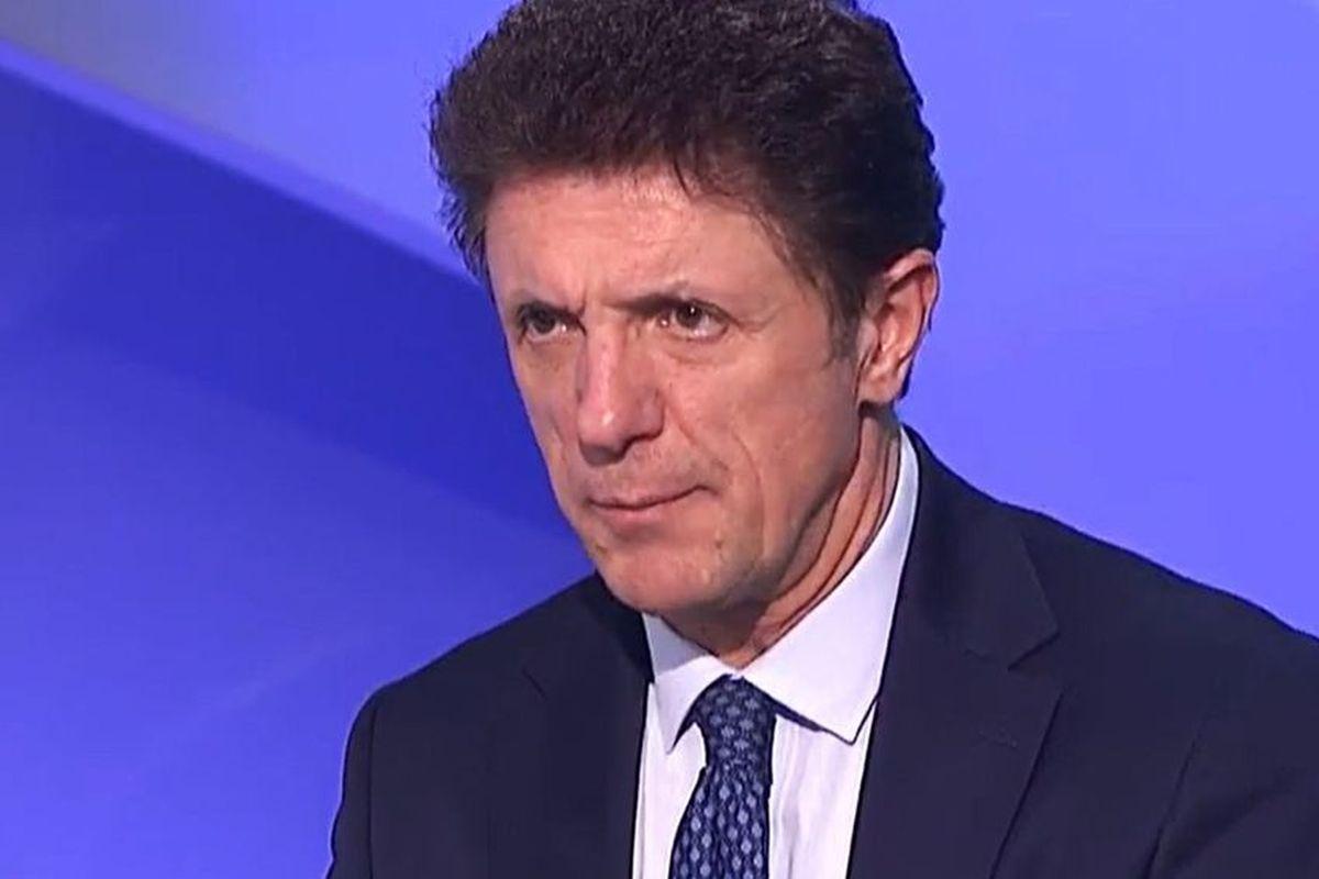 Gică Popescu, după ce a auzit discursul furibund al lui Dan Petrescu: „CFR Cluj se poate plânge de multe lucruri, dar nu de arbitraj”