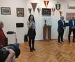 Expoziție UTA, aniversare 78 de ani