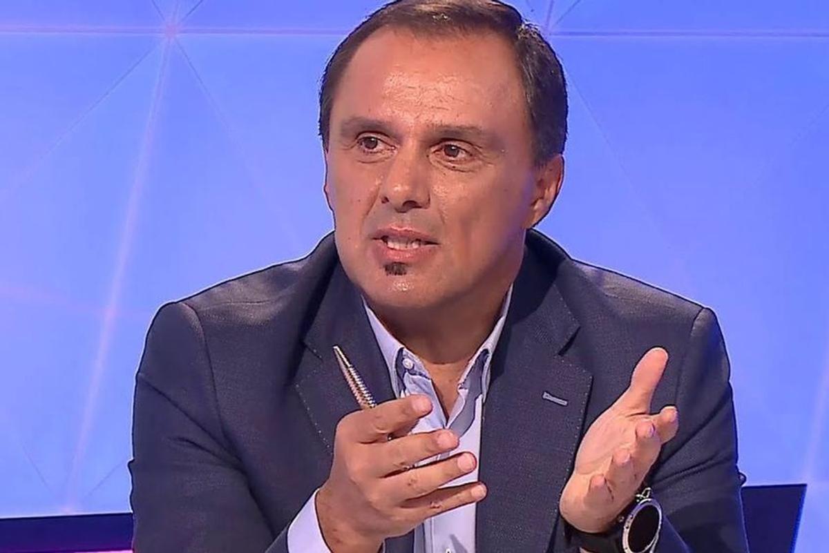 Reacția lui Basarab Panduru când a văzut schimbările făcute de FCSB: „E vrăjeală! Cred că Becali nu știa asta”
