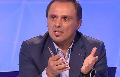 Reacția lui Basarab Panduru când a văzut schimbările făcute de FCSB: „E vrăjeală! Cred că Becali nu știa asta”