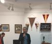 Expoziție UTA, aniversare 78 de ani