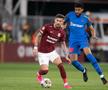 Cinci jucători de la FCSB, cei mai slabi de pe teren în derby » Cine s-a remarcat la Rapid + Ce notă a luat Horațiu Feșnic