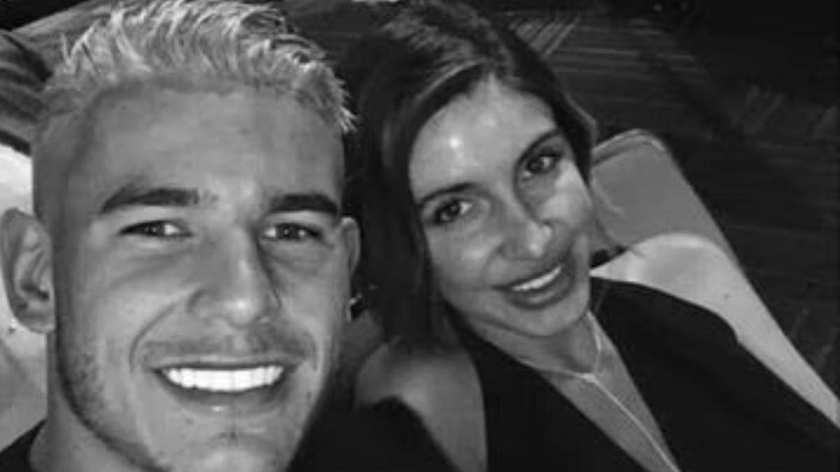 Un star de la Bayern a fost dat de gol chiar de soție! A publicat numele amantei: „Încetează să mai joci la două capete”