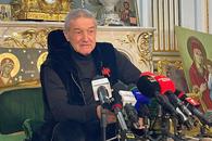 Cine va conduce FCSB după retragerea lui Gigi Becali: „El va fi președintele Consiliului de Administrație”