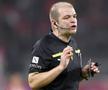 El e gafeurul Ligii 1! A distrus un nou meci din campionat și a ajuns ajuns la cea de-a 13-a mare eroare de arbitraj a sezonului