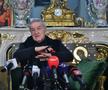 Gigi Becali // FOTO: Cristi Preda
