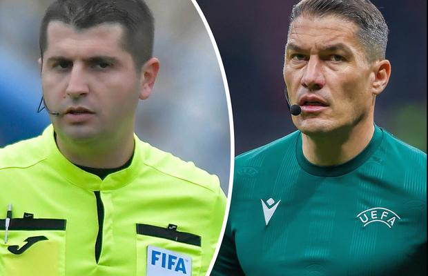 Delegare halucinantă permisă de Kyros Vassaras » Istvan Kovacs și Andrei Chivulete erau în Kuweit când Horațiu Feșnic distrugea Rapid - FCSB!