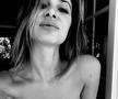 Amelia Lorente, soția lui Lucas Hernandez