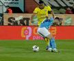 Penalty contestat puternic în FC Voluntari - Petrolul: ploieștenii au egalat după o simulare! Irobiso ar fi trebuit eliminat