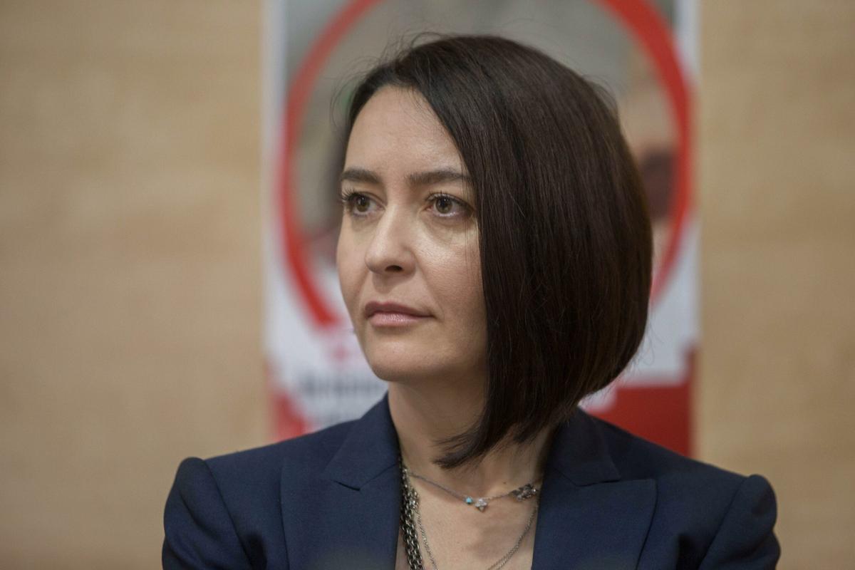 Fosta soție a lui Ilie Năstase, scandal cu Poliția: „Vouă nu vă e, mă, rușine?”