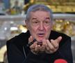 Gigi Becali // FOTO: Cristi Preda