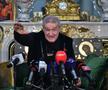 Gigi Becali // FOTO: Cristi Preda