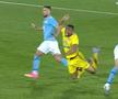 Penalty contestat puternic în FC Voluntari - Petrolul: ploieștenii au egalat după o simulare! Irobiso ar fi trebuit eliminat