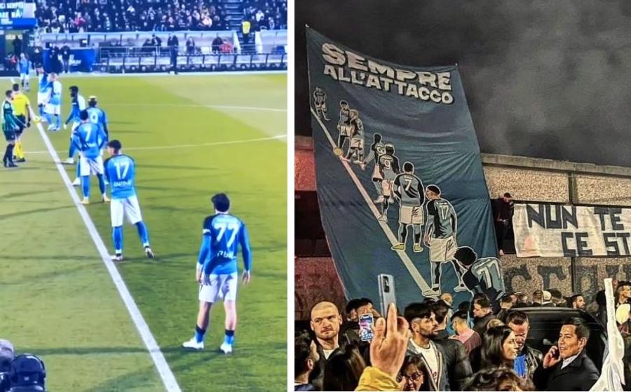 Gol scudetto