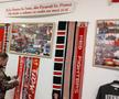 Expoziție UTA, aniversare 78 de ani