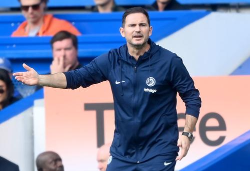 Frank Lampard, foto: Guliver/gettyimages