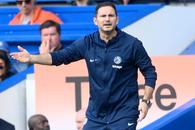 Goodbye, Lampard! Chelsea are antrenor SURPRIZĂ, fost la PSG! Numirea a fost influențată de alegerea lui Carlo Ancelotti