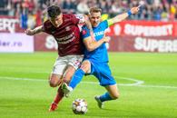Cristi Săpunaru, ironie la adresa lui Mihai Stoica după Rapid – FCSB: „Non c’è due senza uno”