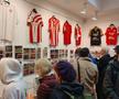 Expoziție UTA, aniversare 78 de ani