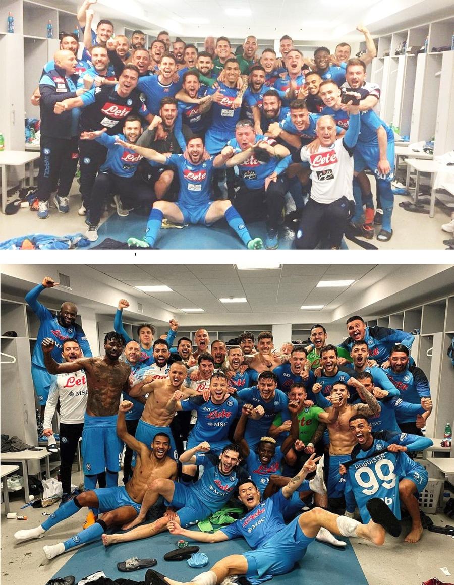 Gol scudetto