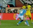 Penalty contestat puternic în FC Voluntari - Petrolul: ploieștenii au egalat după o simulare! Irobiso ar fi trebuit eliminat