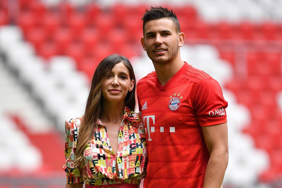Un star de la Bayern a fost dat de gol chiar de soție! A publicat numele amantei: „Încetează să mai joci la două capete”