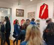 Expoziție UTA, aniversare 78 de ani