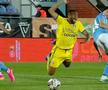 Penalty contestat puternic în FC Voluntari - Petrolul: ploieștenii au egalat după o simulare! Irobiso ar fi trebuit eliminat