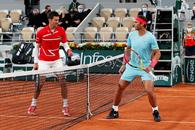 Zgura fără titani » Rafael Nadal absent la Madrid, Novak Djokovic șters. Cine va străluci?
