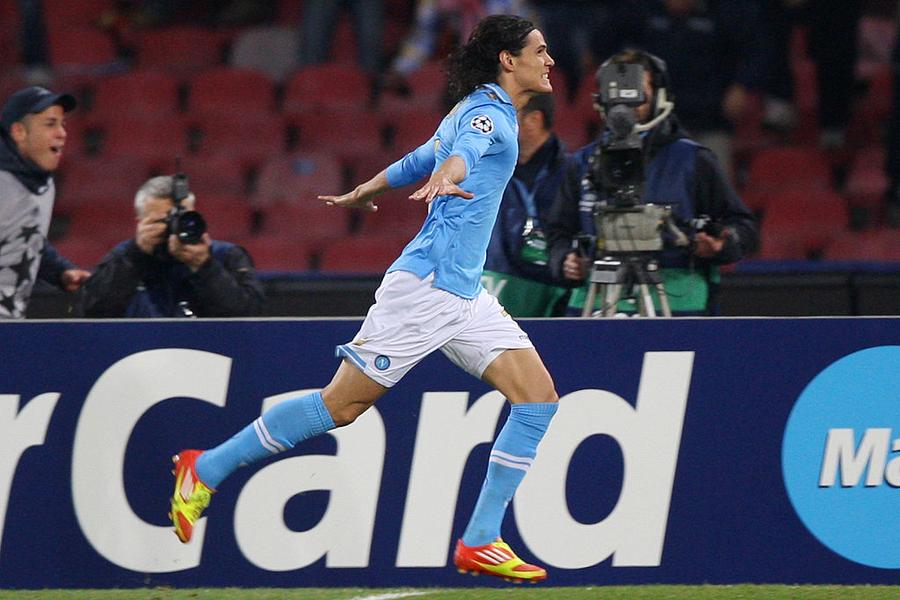 Gol scudetto