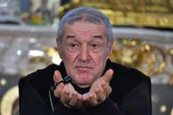 Numele noului patron de la FCSB » Gigi Becali i-a cedat acțiunile