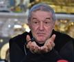 Gigi Becali // FOTO: Cristi Preda